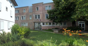 Отель Ostello Domus Augusta Aquileia  Аквилея